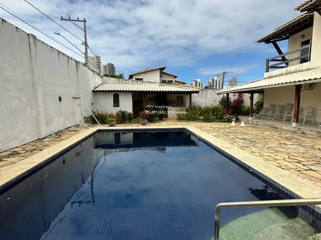 Imagem 4: Casa Residencial em Salvador - Ba, Jaguaribe
