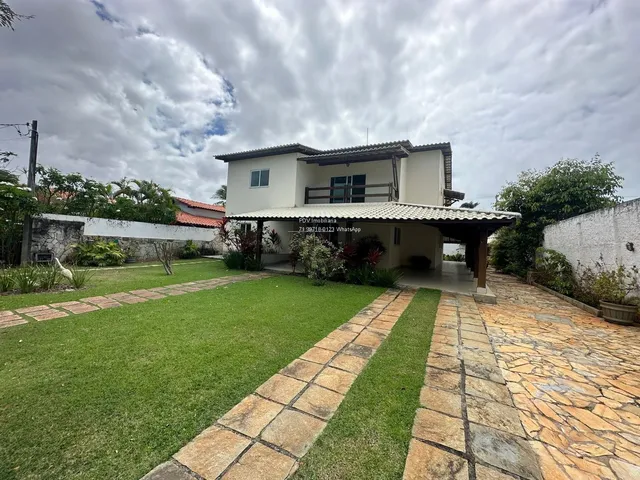 Imagem 8: Casa Residencial em Salvador - Ba, Jaguaribe