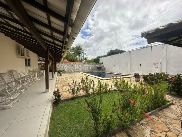 Imagem 10: Casa Residencial em Salvador - Ba, Jaguaribe