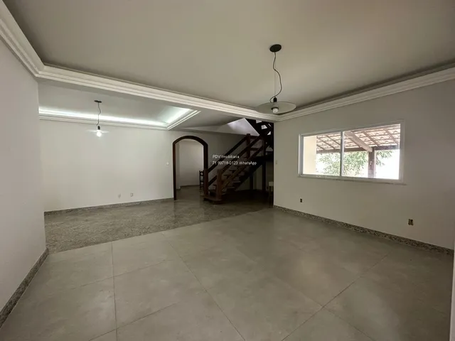 Imagem 3: Casa Residencial em Salvador - Ba, Jaguaribe