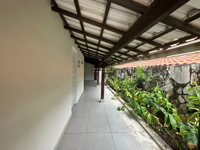 Imagem 7: Casa Residencial em Salvador - Ba, Jaguaribe