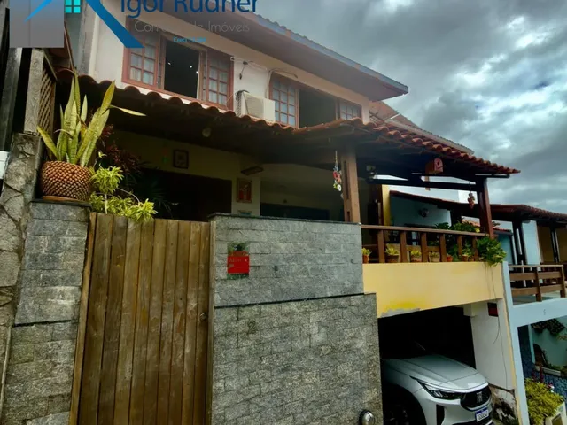 Imagem: Casa Duplex - 154 M² 4 Quartos Nascente