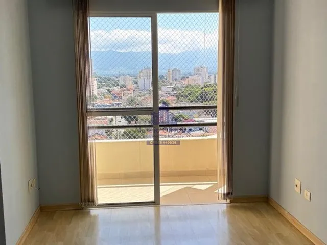 Imagem: Apartamento em Taubaté - Venda e Locação