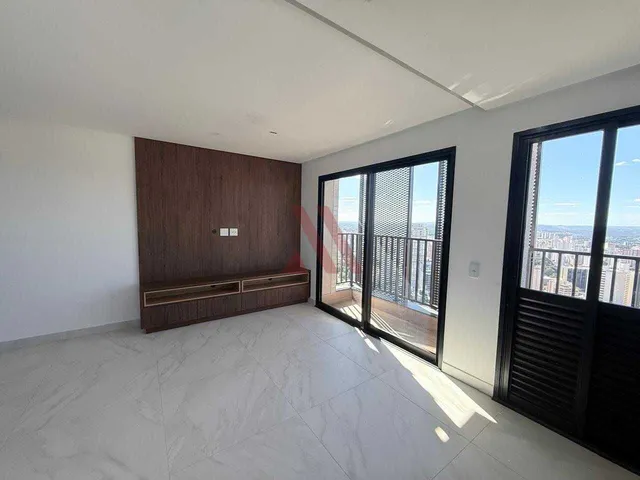 Imagem 3: Setor Marista Apartamento 2 Quartos/1 Suíte Montado em Armários Disponível para Locação