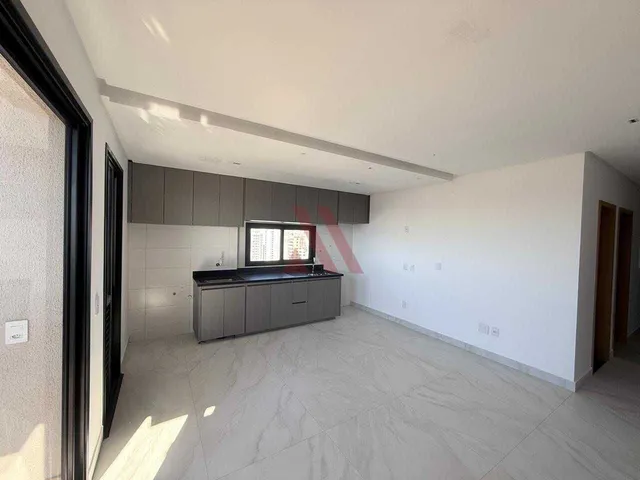 Imagem 15: Setor Marista Apartamento 2 Quartos/1 Suíte Montado em Armários Disponível para Locação