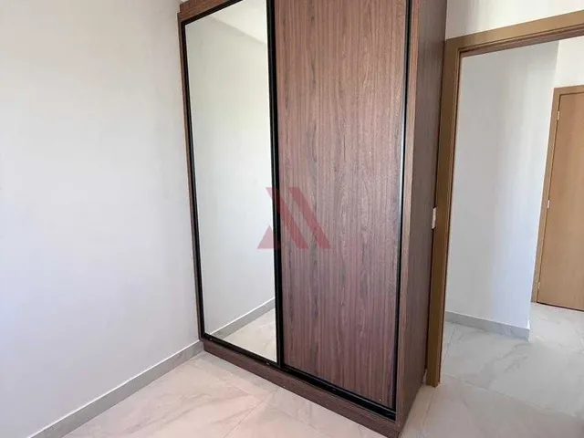 Imagem 4: Setor Marista Apartamento 2 Quartos/1 Suíte Montado em Armários Disponível para Locação
