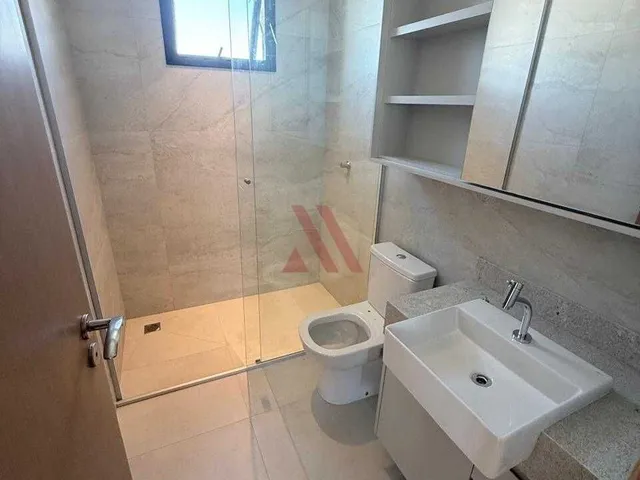 Imagem 11: Setor Marista Apartamento 2 Quartos/1 Suíte Montado em Armários Disponível para Locação