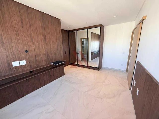 Imagem 10: Setor Marista Apartamento 2 Quartos/1 Suíte Montado em Armários Disponível para Locação