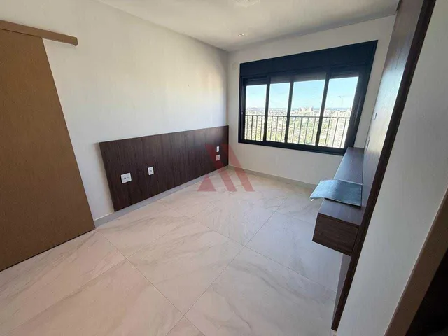 Imagem 2: Setor Marista Apartamento 2 Quartos/1 Suíte Montado em Armários Disponível para Locação