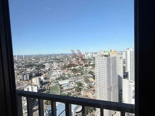 Imagem 6: Setor Marista Apartamento 2 Quartos/1 Suíte Montado em Armários Disponível para Locação