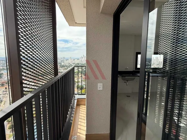 Imagem 14: Setor Marista Apartamento 2 Quartos/1 Suíte Montado em Armários Disponível para Locação