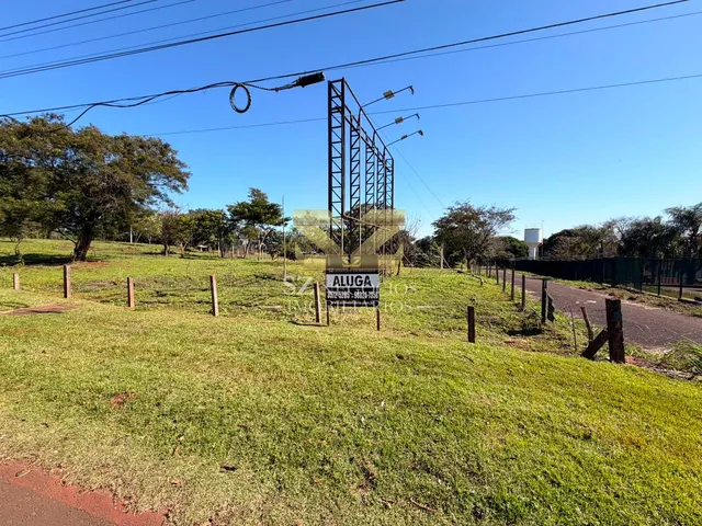 Imagem: Terreno para Locação, Jardim Itaipu, Foz