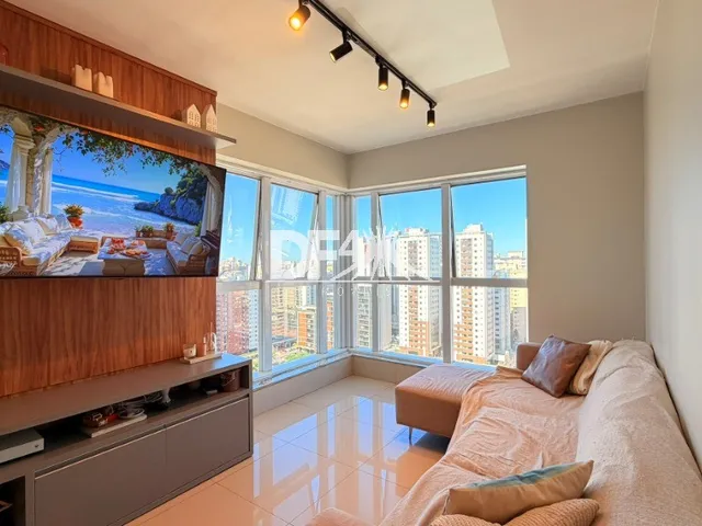 Imagem: Apartamento Alto Padrão de 3 Quartos