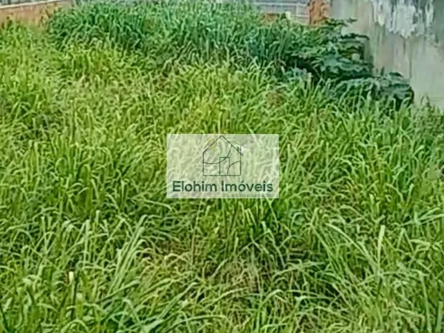 Imagem: Terreno À Venda no Bairro Novo Cavaleiro
