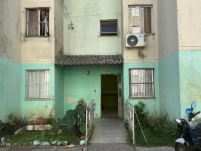 Imagem 2: APARTAMENTO RESIDENCIAL em CANOAS - RS, RIO BRANCO