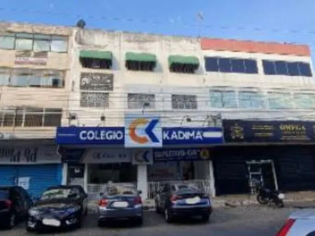 Imagem: Apartamento Residencial em Brasília - Df