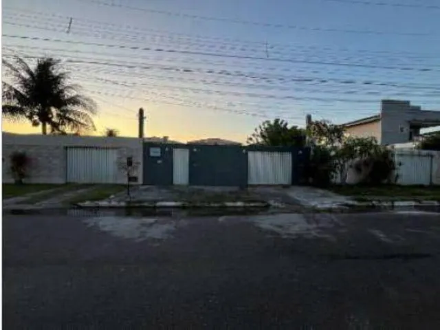 Imagem: CASA RESIDENCIAL em LAURO DE FREITAS - BA