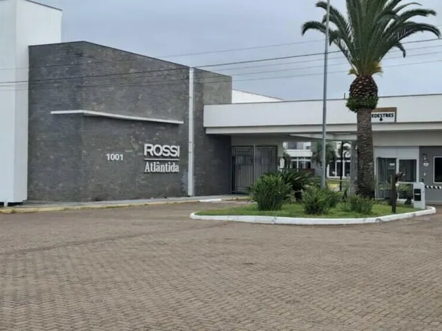 Imagem: Apartamento Residencial em Xangri-Lá