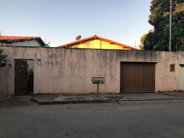 Imagem 7: Casa Residencial em Janaúba - Mg, Gameleira