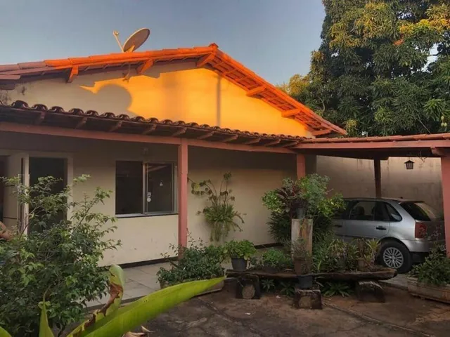 Imagem 6: Casa Residencial em Janaúba - Mg, Gameleira