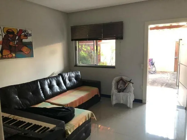 Imagem 8: Casa Residencial em Janaúba - Mg, Gameleira