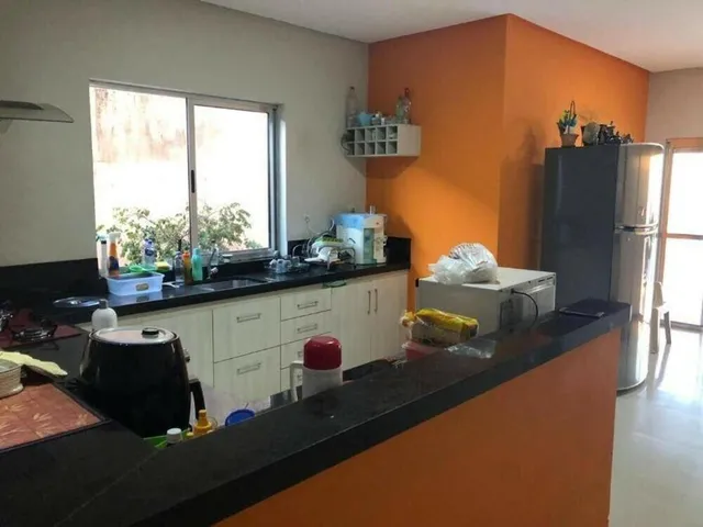 Imagem 11: Casa Residencial em Janaúba - Mg, Gameleira