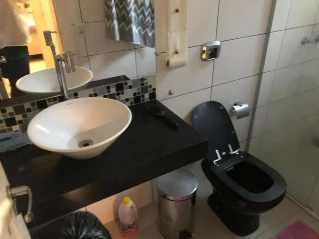 Imagem 10: Casa Residencial em Janaúba - Mg, Gameleira