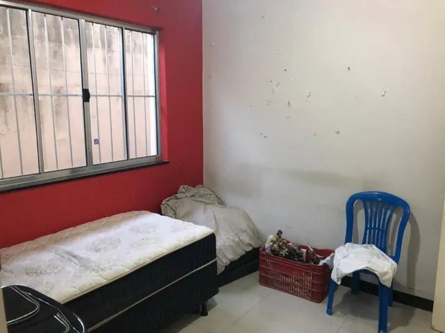 Imagem 5: Casa Residencial em Janaúba - Mg, Gameleira