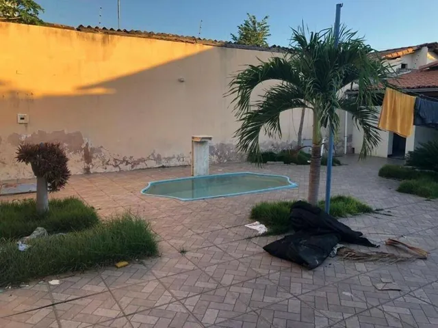 Imagem 3: Casa Residencial em Janaúba - Mg, Gameleira