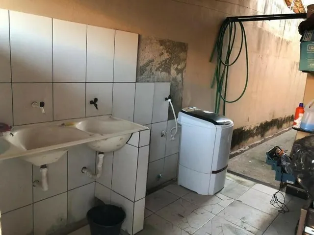 Imagem 2: Casa Residencial em Janaúba - Mg, Gameleira