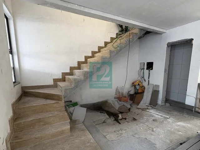 Imagem 13: Amplo Sobrado Triplex