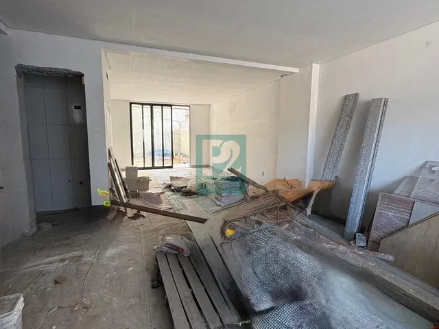 Imagem 12: Amplo Sobrado Triplex