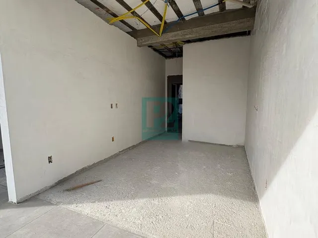 Imagem 2: Amplo Sobrado Triplex