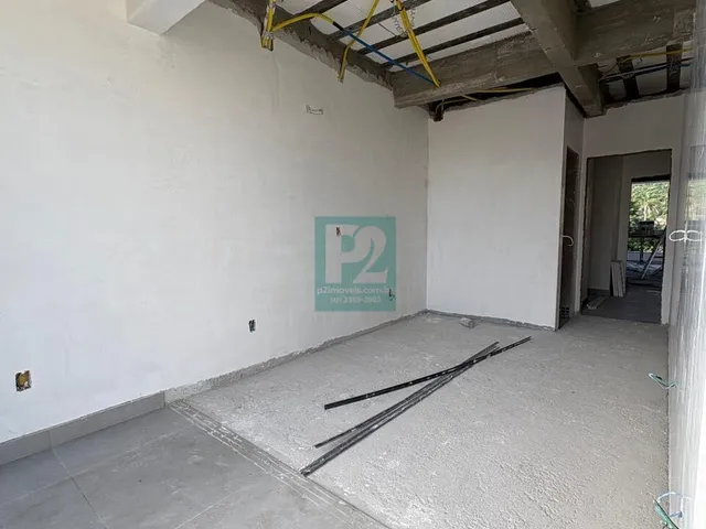 Imagem 7: Amplo Sobrado Triplex