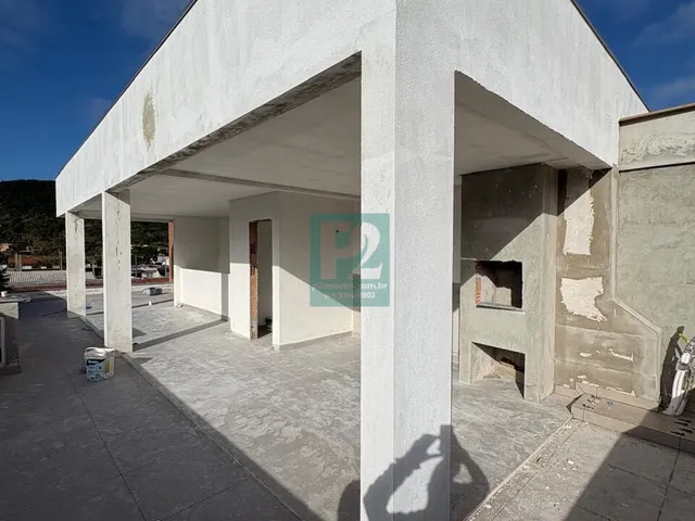 Imagem 8: Amplo Sobrado Triplex
