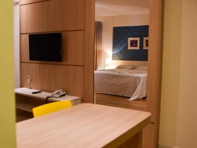 Imagem: Apartamento para Locação, no Único Apart