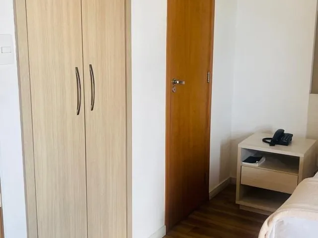 Imagem 8: Apartamento para Locação, no Único Apart Hotel, no Capuchinhos, em Feira de Santana, Área Total 33 M²