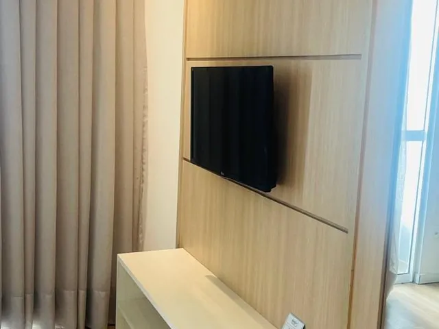 Imagem 6: Apartamento para Locação, no Único Apart Hotel, no Capuchinhos, em Feira de Santana, Área Total 33 M²