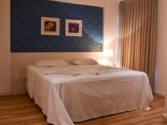 Imagem 12: Apartamento para Locação, no Único Apart Hotel, no Capuchinhos, em Feira de Santana, Área Total 33 M²