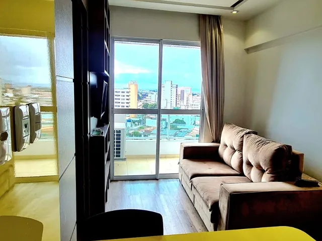 Imagem: Apartamento para Locação, no Único Apart