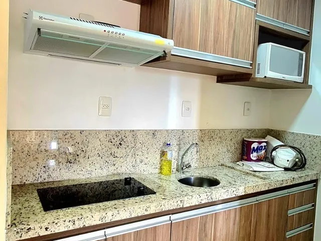 Imagem 7: Apartamento para Locação, no Único Apart Hotel, no Capuchinhos, em Feira de Santana, Área Total 33 M²