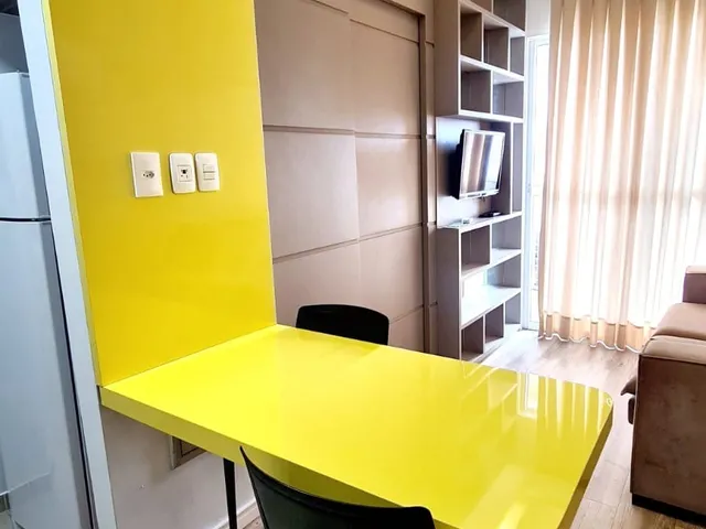 Imagem 5: Apartamento para Locação, no Único Apart Hotel, no Capuchinhos, em Feira de Santana, Área Total 33 M²