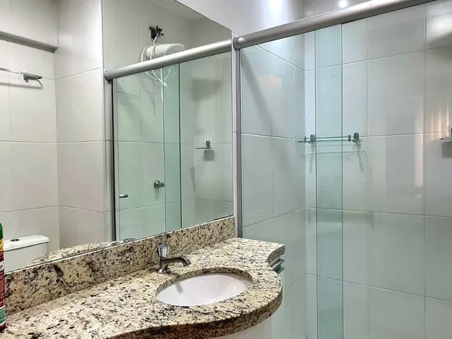 Imagem 2: Apartamento para Locação, no Único Apart Hotel, no Capuchinhos, em Feira de Santana, Área Total 33 M²