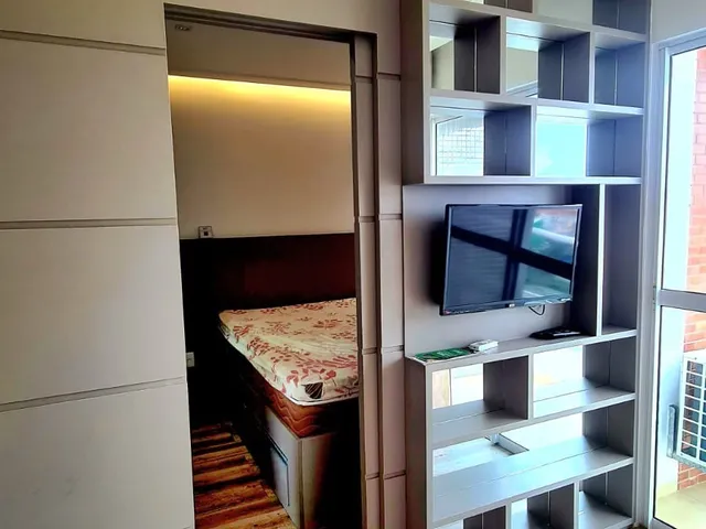 Imagem 6: Apartamento para Locação, no Único Apart Hotel, no Capuchinhos, em Feira de Santana, Área Total 33 M²