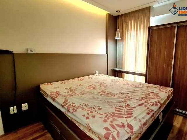 Imagem 10: Apartamento para Locação, no Único Apart Hotel, no Capuchinhos, em Feira de Santana, Área Total 33 M²