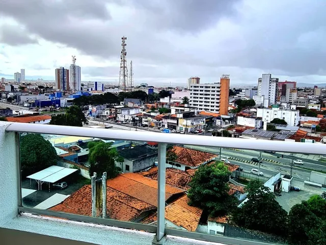Imagem 13: Apartamento para Locação, no Único Apart Hotel, no Capuchinhos, em Feira de Santana, Área Total 33 M²