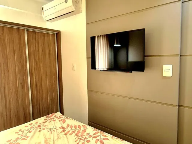 Imagem 3: Apartamento para Locação, no Único Apart Hotel, no Capuchinhos, em Feira de Santana, Área Total 33 M²