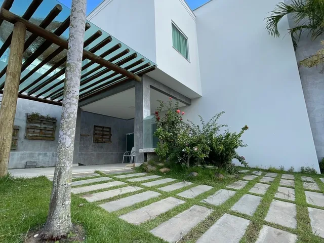Imagem 11: 0 Casa com 4 dormitórios
