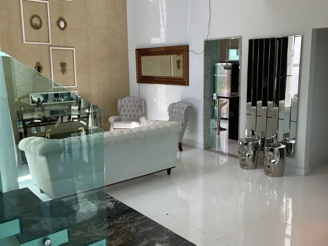 Imagem 8: 0 Casa com 4 dormitórios