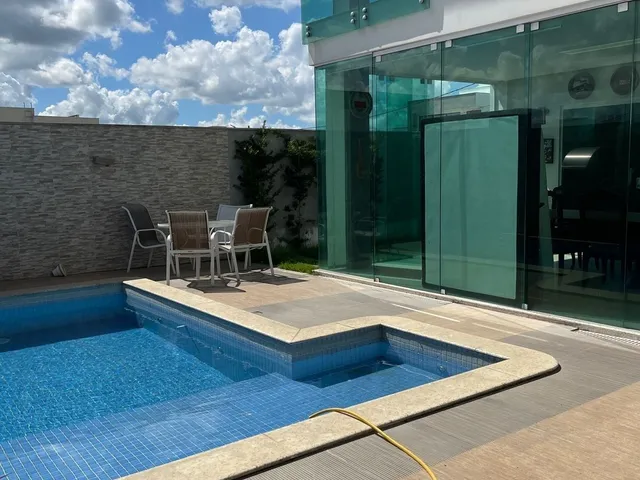 Imagem 6: 0 Casa com 4 dormitórios